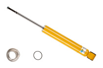 Mazda MX5 NC 03/2005 - 12/2012 Bakre Gasstötdämpare Bilstein B6